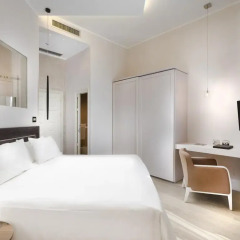 Отель TownHouse Duomo 5* Стандартный номер с разными типами кроватей