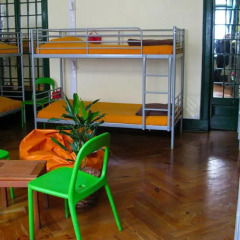Отель Lisbon Old Town Hostel Португалия, Лиссабон - отзывы, цены и фото номеров - забронировать отель Lisbon Old Town Hostel онлайн фото 3