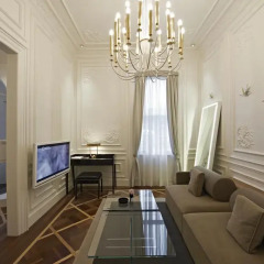Отель The House Galatasaray 4* Полулюкс фото 6