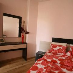 Отель Simeon Apartment Болгария, Банско - отзывы, цены и фото номеров - забронировать отель Simeon Apartment онлайн удобства в номере фото 2