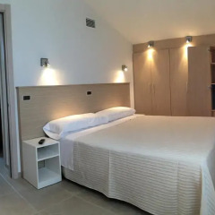 Отель Sono Apartamentos комната для гостей фото 2