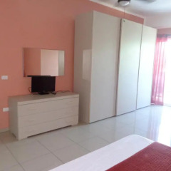 Rig Hotel Plaza Venecia 3* Стандартный номер фото 14