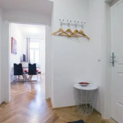Апартаменты Living Like Home Apartments Вена детские мероприятия фото 2