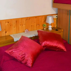 Отель Amalfi Coast Room комната для гостей фото 2