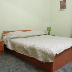 Гостиница Gostinyi dvor SPL комната для гостей фото 5