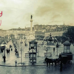 My Story Hotel Rossio Лиссабон фото 8