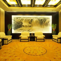Отель Juny Oriental Hotel Китай, Пекин - отзывы, цены и фото номеров - забронировать отель Juny Oriental Hotel онлайн спа