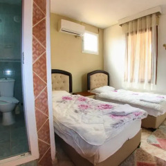 Anz Guest House 3* Стандартный номер с различными типами кроватей фото 5