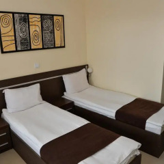 Отель Guesthouse Diltsvet 2* Стандартный номер фото 7