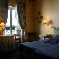 Отель Relais Médicis 4* Номер Делюкс с различными типами кроватей фото 3