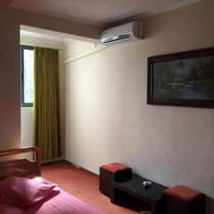 Hotel Savana Стандартный номер