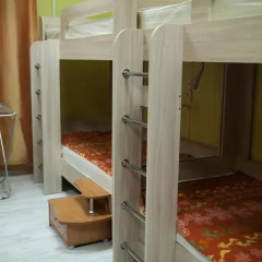 Mini Hotel City Life комната для гостей фото 5