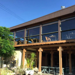 Отель Cottage Hakuraku 3* Вилла Делюкс