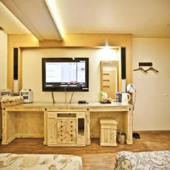 Hotel Star Gangnam 2* Номер Делюкс с различными типами кроватей фото 4