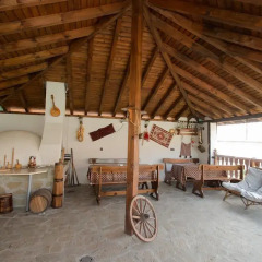 Отель Guesthouse Ana-Val Сандански интерьер отеля