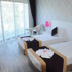 Raymar Hotels 5* Стандартный номер с различными типами кроватей