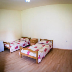 Отель Kesabella Touristic House детские мероприятия