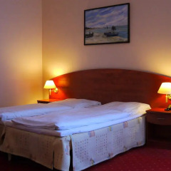 Hotel Abell 2* Апартаменты с различными типами кроватей фото 2
