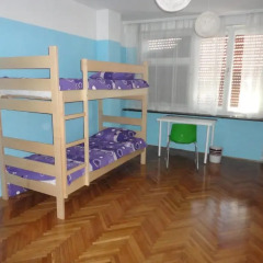 Zagreb Soul Hostel детские мероприятия