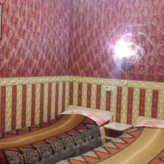 Гостиница Мотель Как Дома 2* Стандартный номер разные типы кроватей фото 5