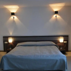 Hotel Presidivm Palace 4* Стандартный номер с различными типами кроватей фото 4