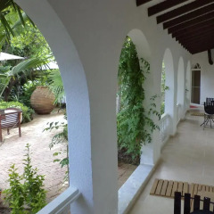 The Muses House Boutique Hotel фото 4