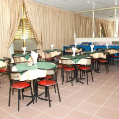 Lavender Hotel Apartments Dubai питание