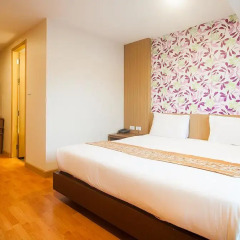 Отель Kris Residence 3* Люкс фото 7