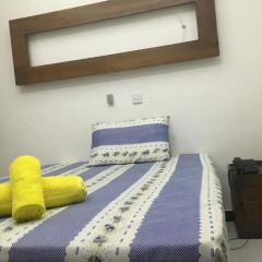Отель My Holiday Ticket в номере