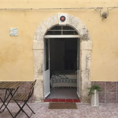 Отель Casa Argonauti Стандартный номер фото 13