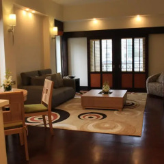 Отель InterContinental Hanoi Westlake комната для гостей
