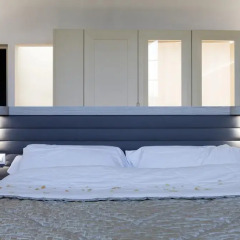 Отель Msnsuites Palazzo Dei Ciompi Люкс повышенной комфортности фото 18