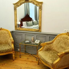 Отель Kristof Hotel Латвия, Рига - отзывы, цены и фото номеров - забронировать отель Kristof Hotel онлайн спа