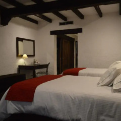 El Tapatio Hotel And Resort 3* Номер Делюкс с различными типами кроватей фото 2