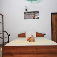 Отель Negombo Village 2* Стандартный номер с различными типами кроватей