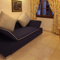 Hotel Westfalenhaus 3* Улучшенные апартаменты с различными типами кроватей фото 10