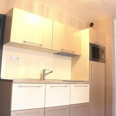 Отель Boomerang Residence Апартаменты фото 33