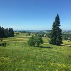 Отель Nocleg Pod Gubałówką Закопане фото 7