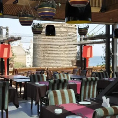 Отель Бутик-отель Sultan INN Азербайджан, Баку - отзывы, цены и фото номеров - забронировать отель Бутик-отель Sultan INN онлайн питание фото 3