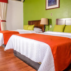 Tilajari Hotel Resort & Conference Center комната для гостей