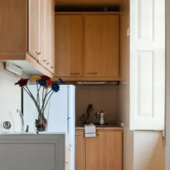 Апартаменты Oporto City Flats - Bairro Ignez Apartments в номере фото 2
