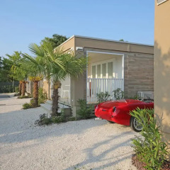 Отель Residence Onda Blu Люкс фото 5