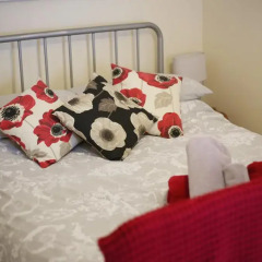 Отель 33 Garden Street детские мероприятия