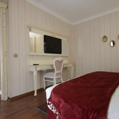 Отель Muyan Suites удобства в номере фото 2