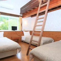 Отель Step House Яманакако комната для гостей фото 4