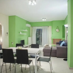 Отель Lak Nirvana's Homes Улучшенные апартаменты с различными типами кроватей фото 30