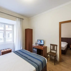 California Hotel 3* Номер категории Эконом с различными типами кроватей фото 3