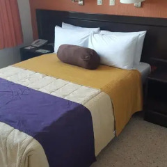 Hotel Valgrande 2* Стандартный номер с различными типами кроватей фото 11