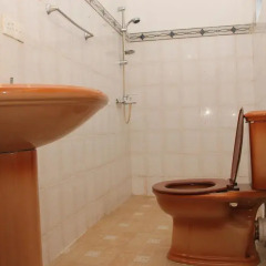 Отель Shanith Guesthouse 2* Стандартный номер с различными типами кроватей фото 7