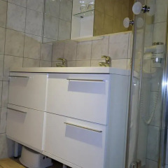 Отель Tischlmühle Appartements & mehr Апартаменты с 2 отдельными кроватями фото 6
